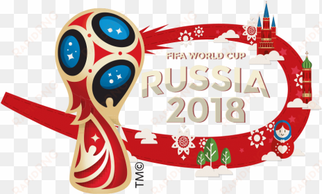 fifa world cup 2018 png