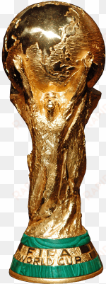 fifa world cup transparent png - world cup trophy png