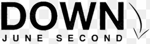 fifth harmony down june - logo