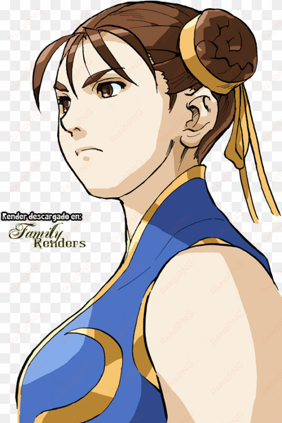 fighter alpha 3 chun li