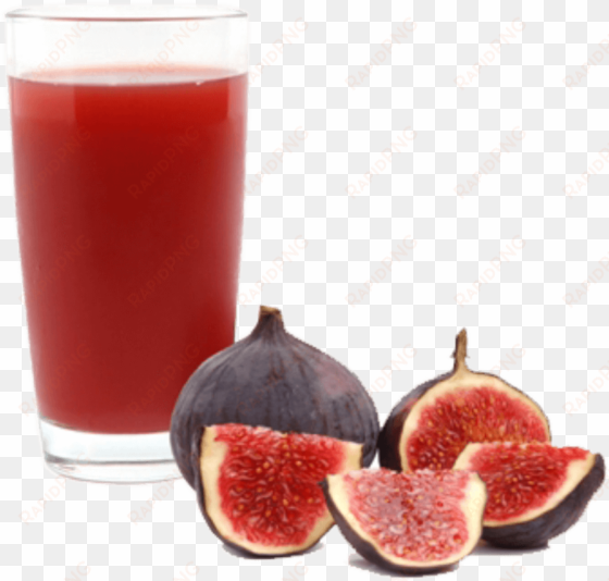 figs - athi fruit juice