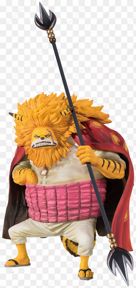 figurine one piece nekomamushi