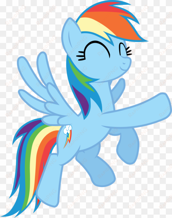 file 137130311399 - rainbow dash dance gif