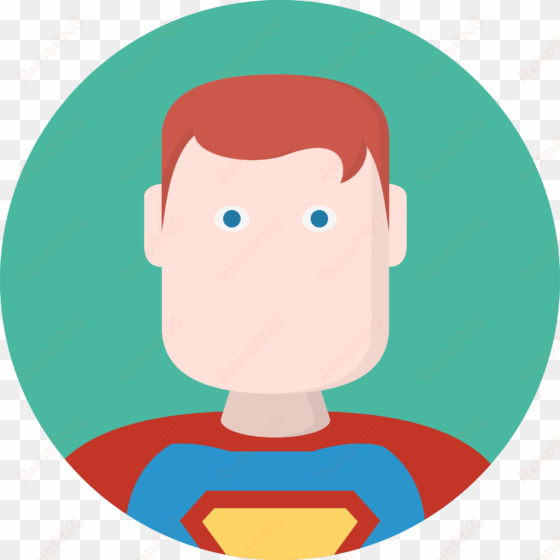 file creative tail people superman svg wikimedia - icon creative flat png