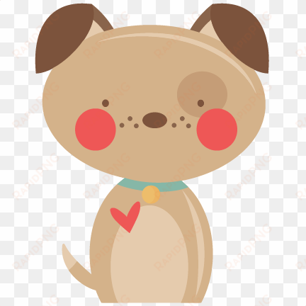 file cute puppy clipart - cute puppy clipart png