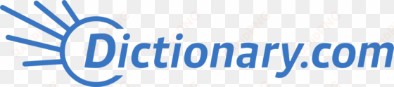 file - dictionary - com logo - svg - dictionary com logo