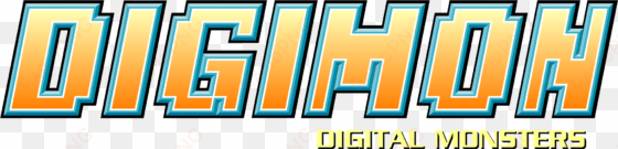 file - digimon logo - svg - digimon digital monsters logo