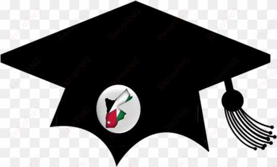 file - education - grad hat - jordan - grad hat