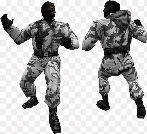 File History - Counter Strike Arctic transparent png image