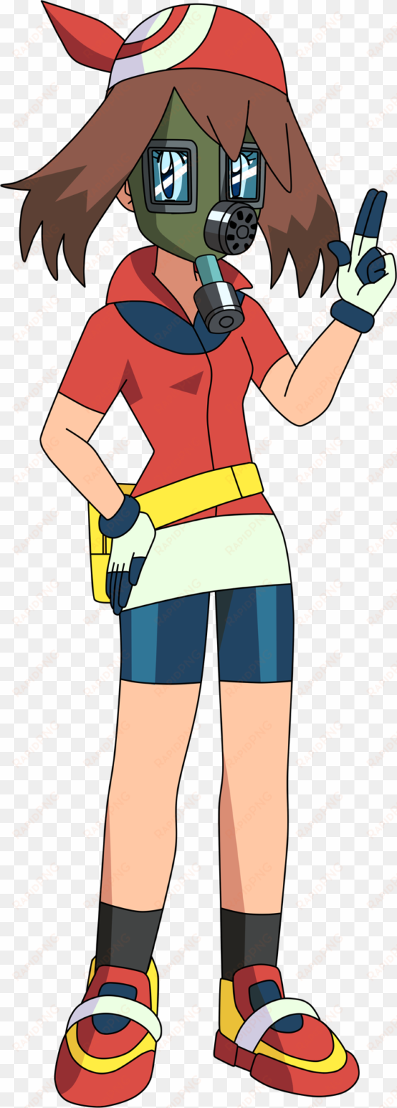 File History - Misty Dawn transparent png image