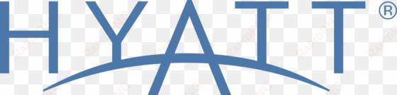 file - hyatt logo - svg - hyatt hotels logo png