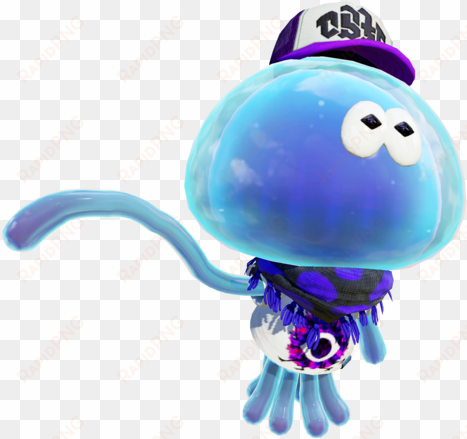 file - jelonzo - splatoon t pose