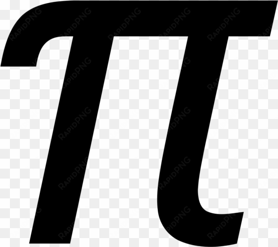 file - letter pi - svg - letter pi png