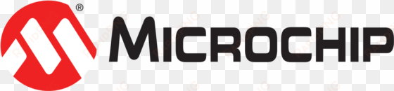 file - microchip logo - svg - microchip technology inc logo