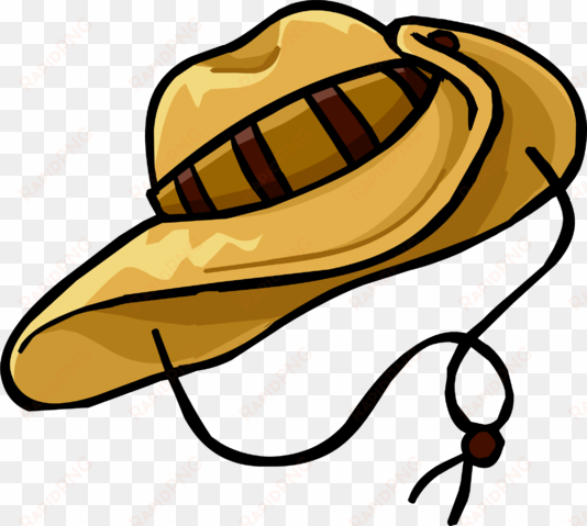 file - outback hat - png