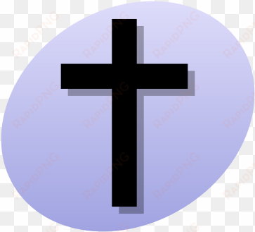 file - p christianity - svg - christian religion png
