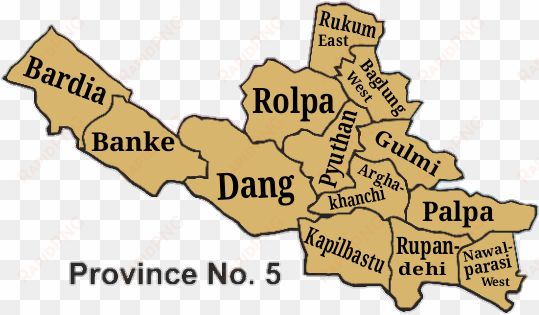 file - province-5 - province no 5 of nepal