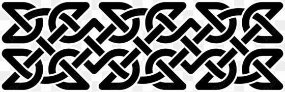 file quasi ornamental knot crossings inrectangle open - rectangle