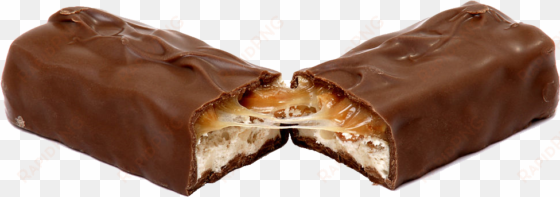 file - snickers-broken - snickers bar