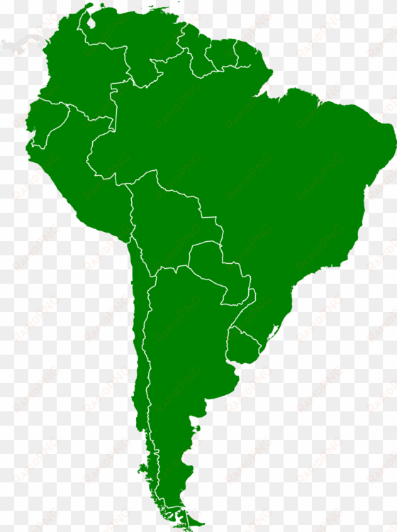 file - south america - svg - south america png