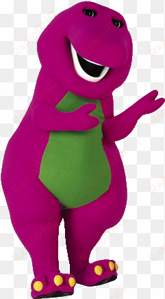 file the dinosaur png - barney the dinosaur costume