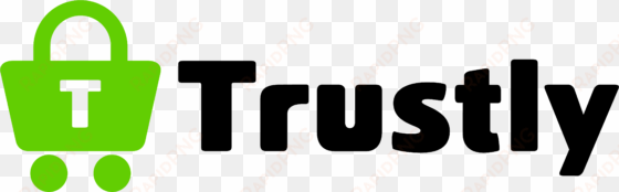 file - trustly-logo - trustly logo png