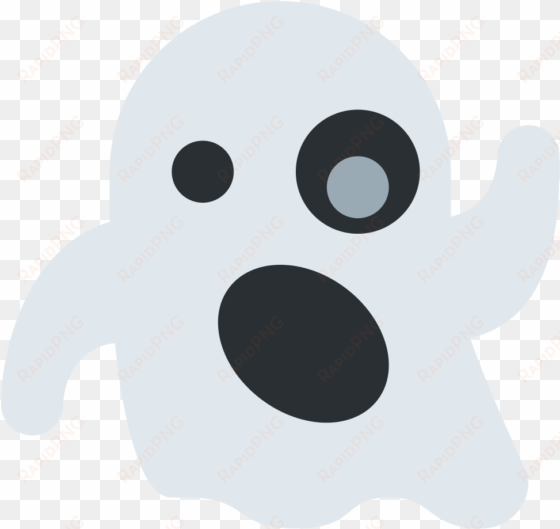 file twemoji wikimedia commons png ghost emoji svg - twitter ghost emoji