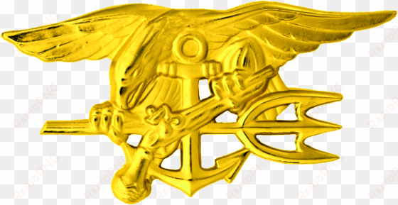 file - u - s - navy seals special warfare insignia - navy seal trident