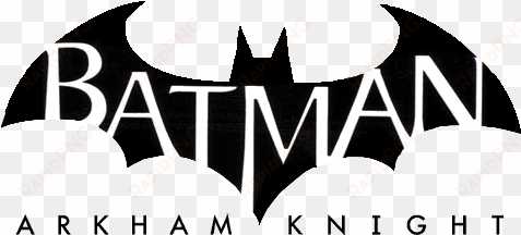 file wikimedia commons filebatman - batman arkham asylum logo