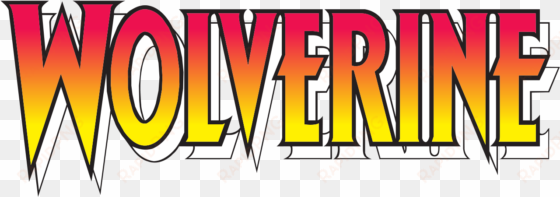 file - wolverine-logo - svg - wolverine logo vector