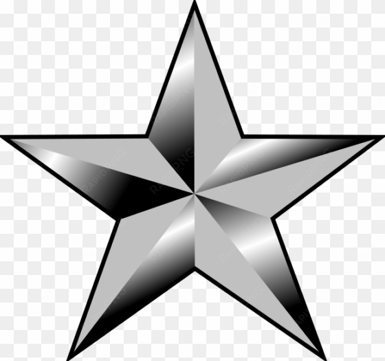 files free star army - army brigadier general rank