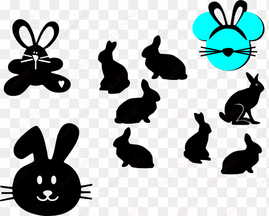 Files Pinterest File Filing And - Easter Svg Free Files transparent png image