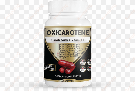 fill your body with antioxidants - car