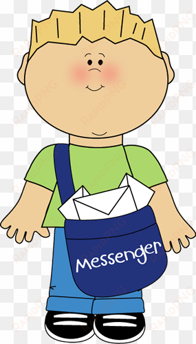 filled cliparts - classroom messenger clipart