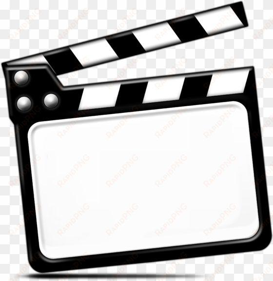 film png - media player classic icon