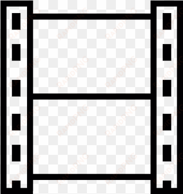 film roll, ios 7 interface symbol vector - carrete de fotos png
