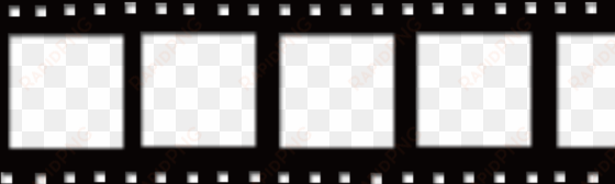 film strip png by volframia20 on clipart library - film strip transparent background