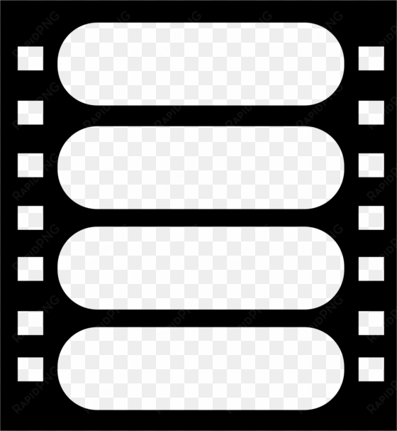 film strip vector clipart free - history