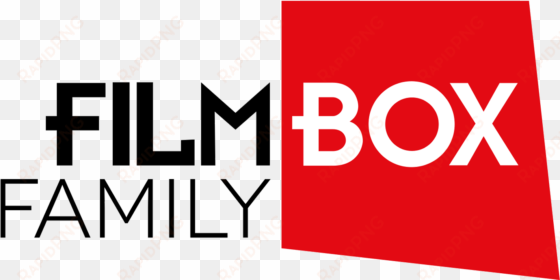 filmbox family - filmbox