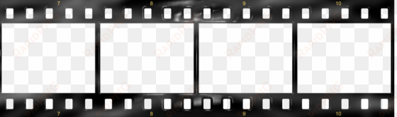 filmstrip free png image - film strip png