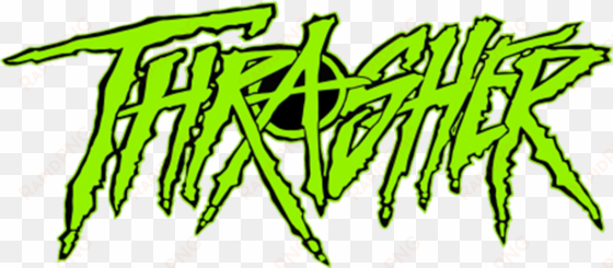 filter[filter] thrasher green - thrasher