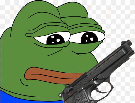 Filterpepe The Frog - Pepe The Frog Filter transparent png image