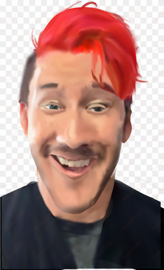 final markiplier drawing by lineartlemon on deviantart - markiplier drawing