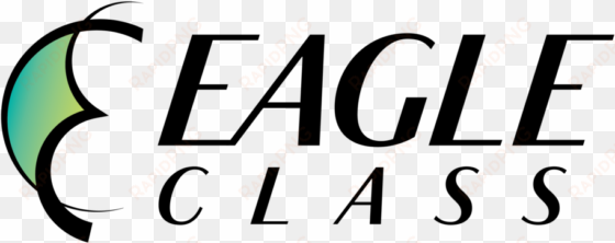 finaleagleclasslogo - fast forward composites