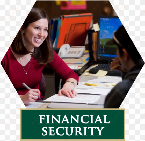 financial-security - advisor college
