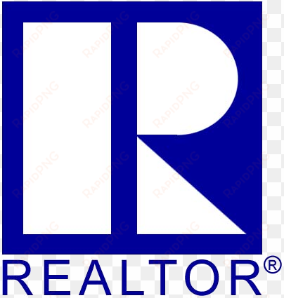 find a member - realtor logo