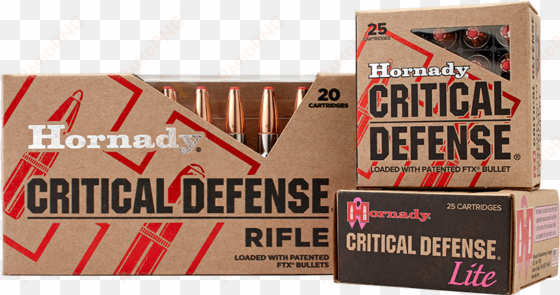 find a retailer - hornady critical defense 5.56