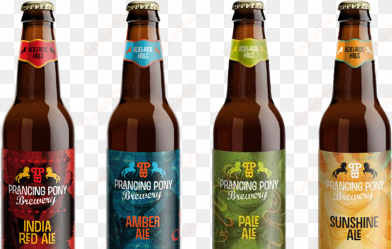 find a stockist - prancing pony beer