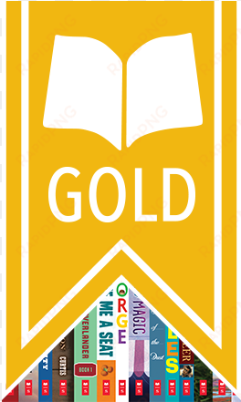 find more scholastic gold books - graphic design