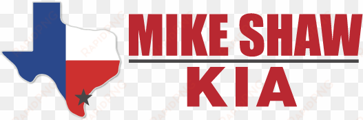 find new kia models for sale near kingsville, tx - mike shaw kia logo